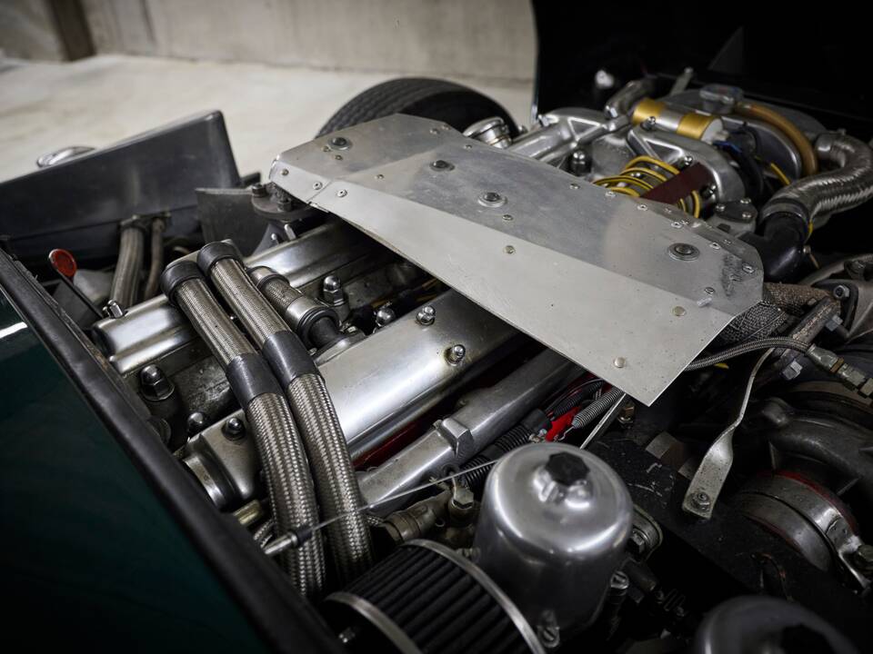 Afbeelding 69/84 van Jaguar D-Type (1962)