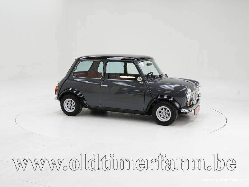 Image 3/15 of Mini 1000 (1983)