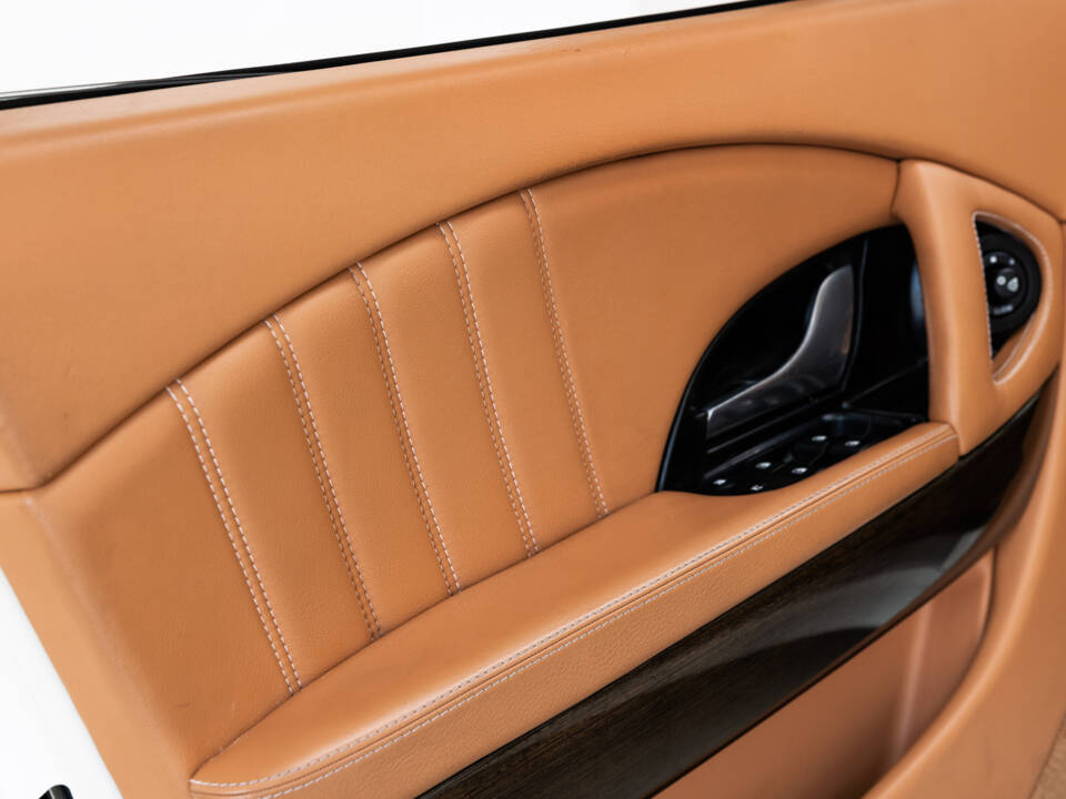 Image 7/39 de Maserati Quattroporte S 4.7 (2009)
