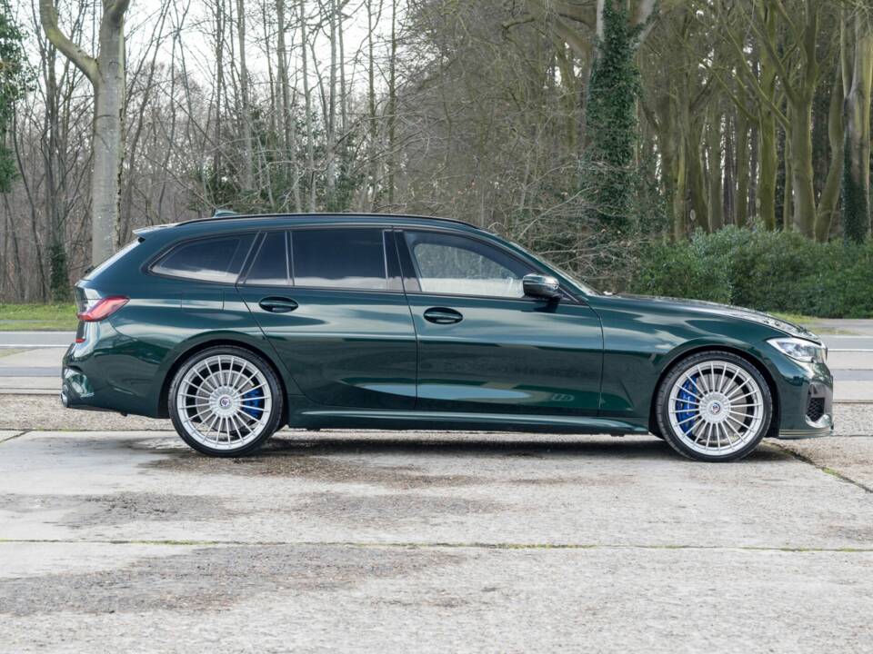 Bild 11/40 von ALPINA B3 Allrad Touring (2021)