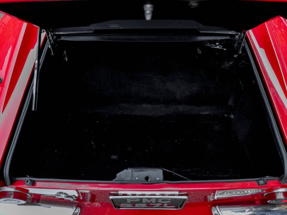 Image 29/30 of Ferrari Dino 246 GTS (1973)