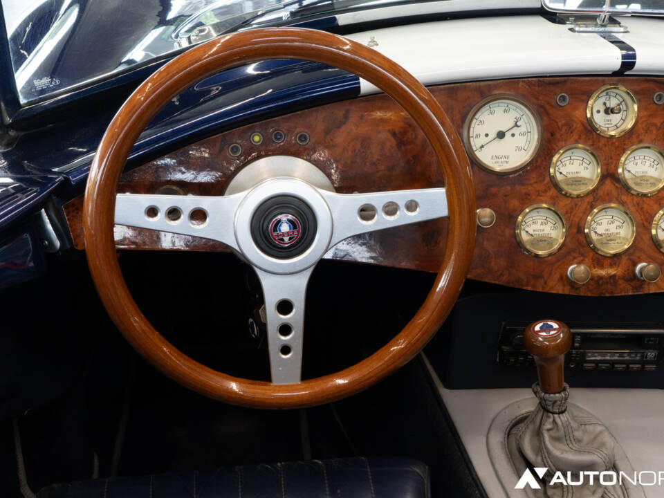 Afbeelding 44/52 van Mohr Cobra (1989)