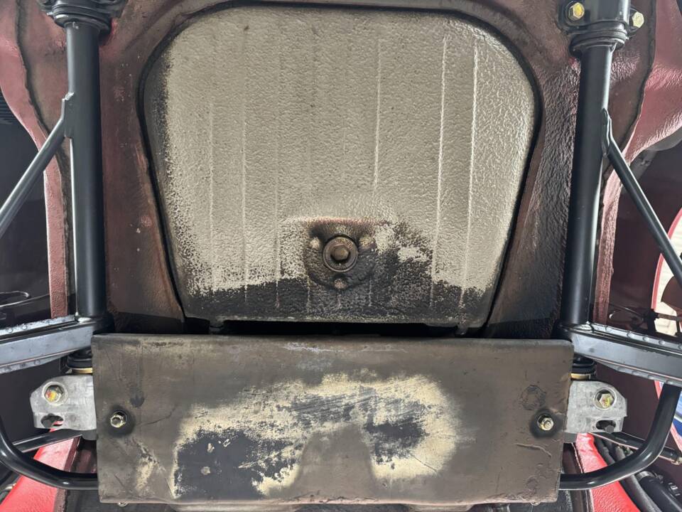 Bild 20/21 von Porsche 911 Carrera 3.2 (1987)