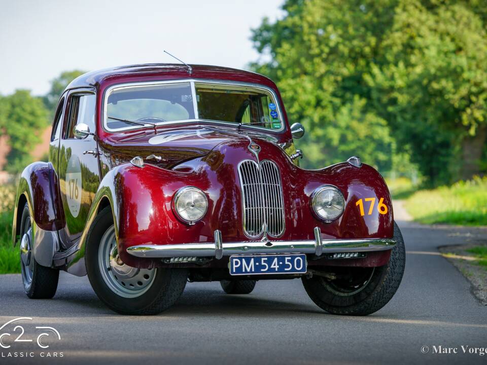 Afbeelding 30/54 van Bristol 400 (1949)
