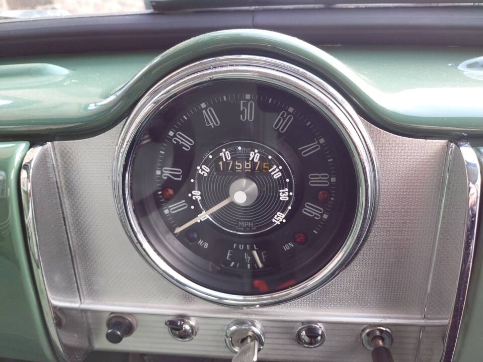 Imagen 28/47 de Morris Minor 1000 Traveller (1966)