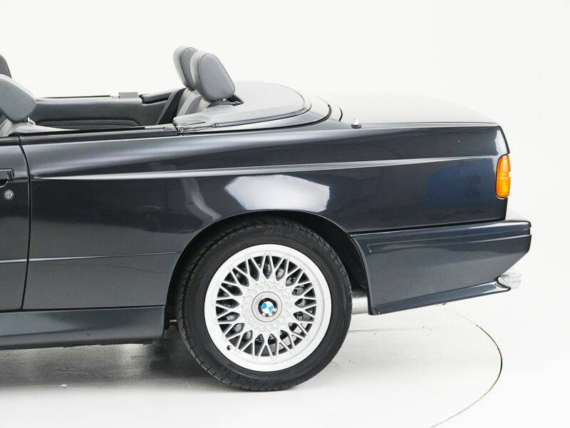Imagen 15/15 de BMW M3 (1991)