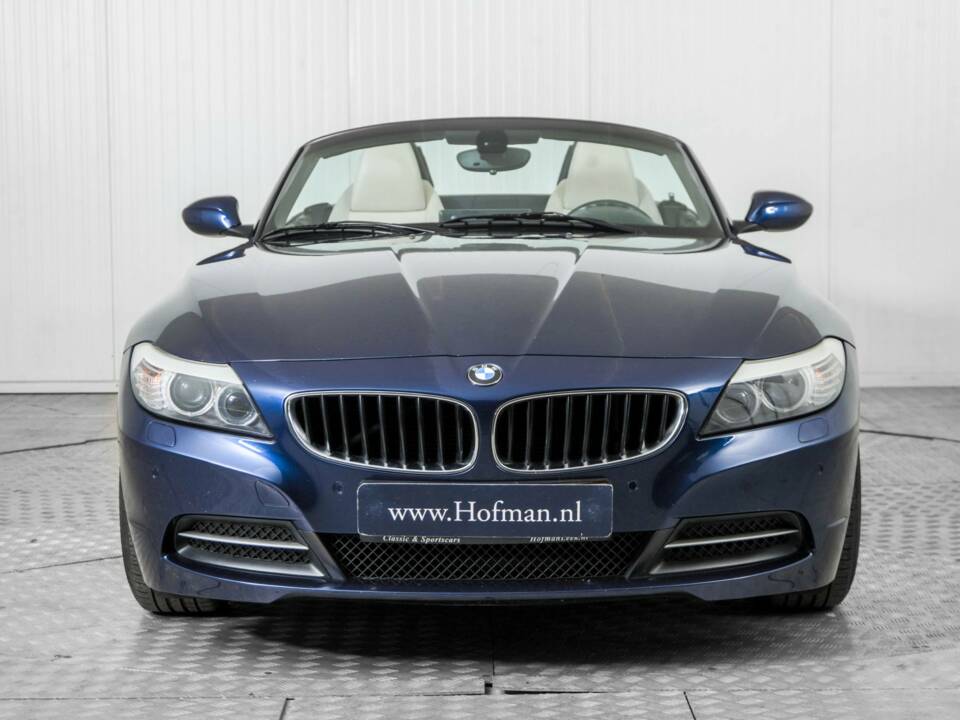Bild 14/50 von BMW Z4 sDrive23i (2010)