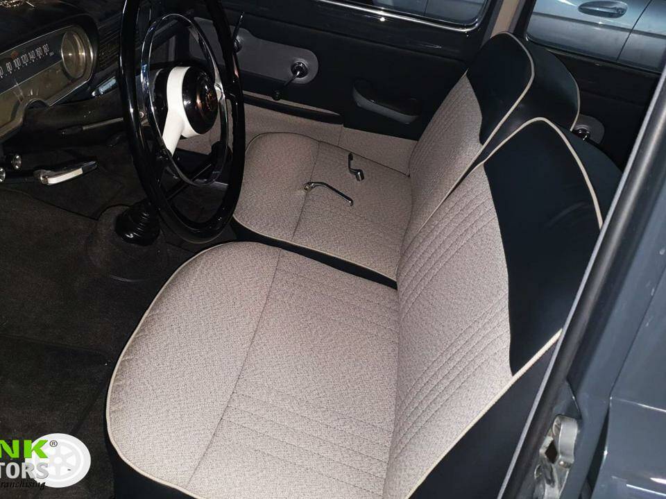 Bild 28/39 von Alfa Romeo Giulietta TI (1962)