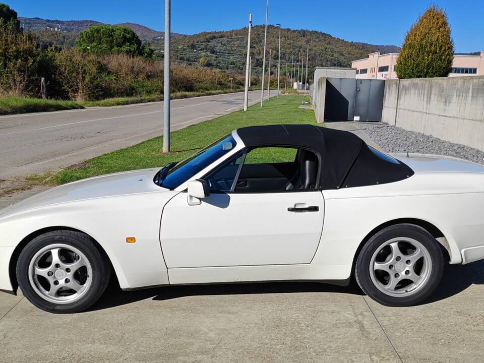 Immagine 12/49 di Porsche 944 S2 (1991)