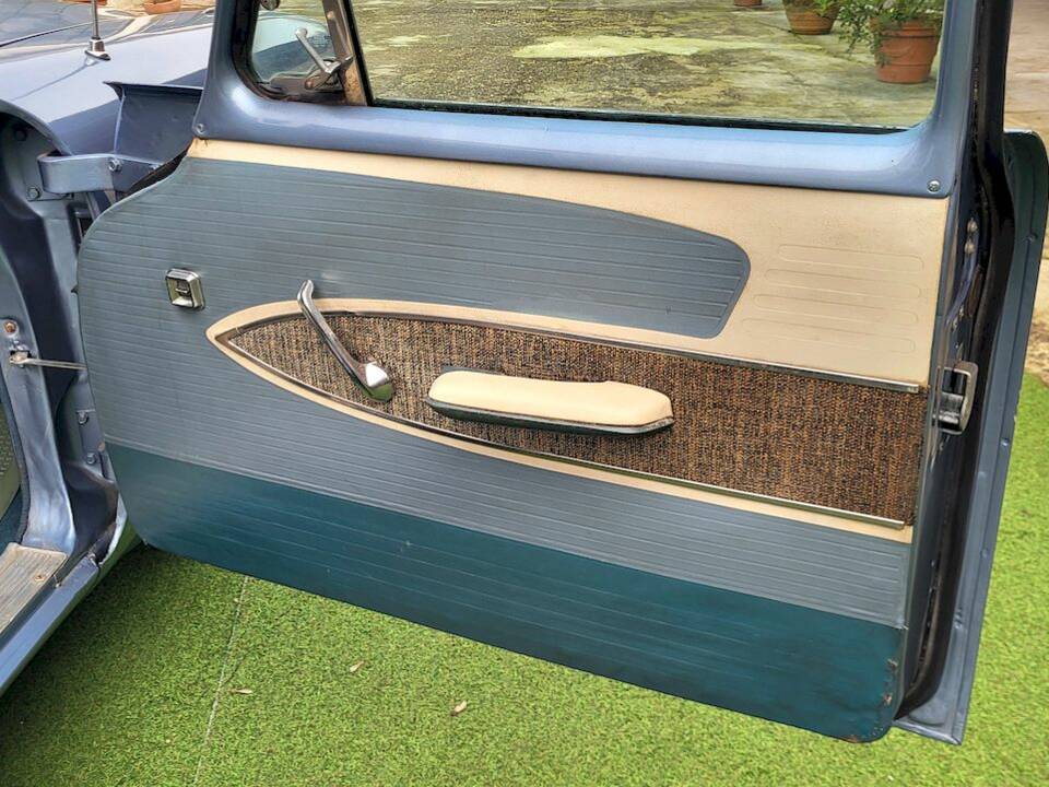 Bild 49/79 von Plymouth Sport Suburban (1958)