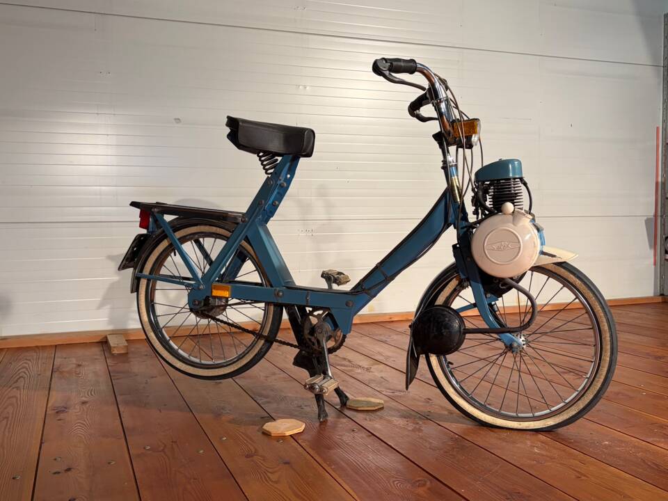 Immagine 5/15 di Solex Vélosolex Model 5000 (1975)