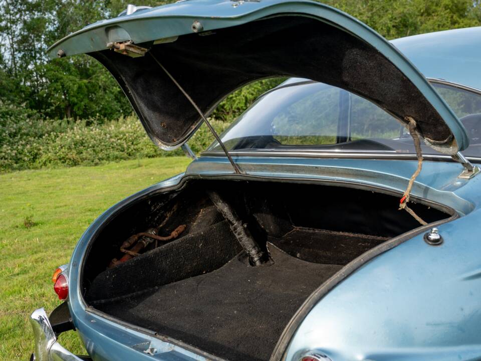 Image 42/46 of Jensen 541 S (1961)