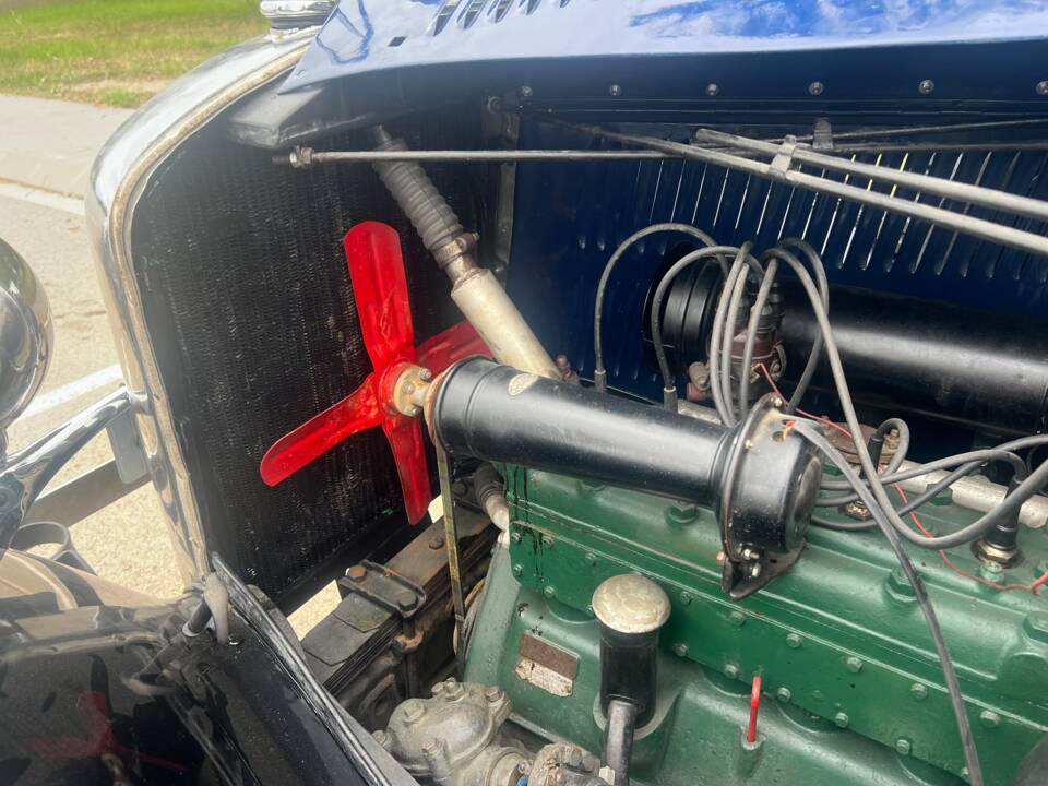 Immagine 13/99 di Mercedes-Benz 200 (1936)
