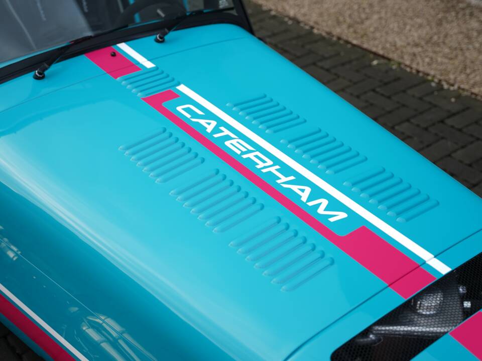 Image 29/50 of Caterham Seven 420 R (2026)