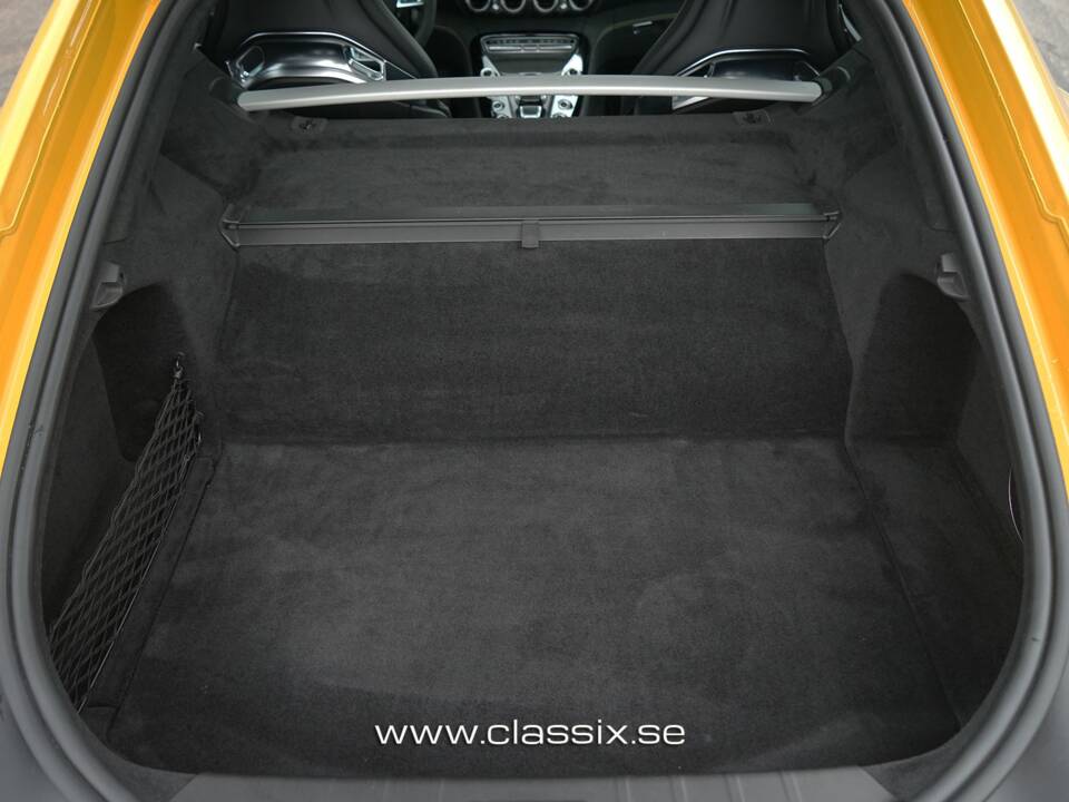 Image 20/23 of Mercedes-AMG GT-S (2015)