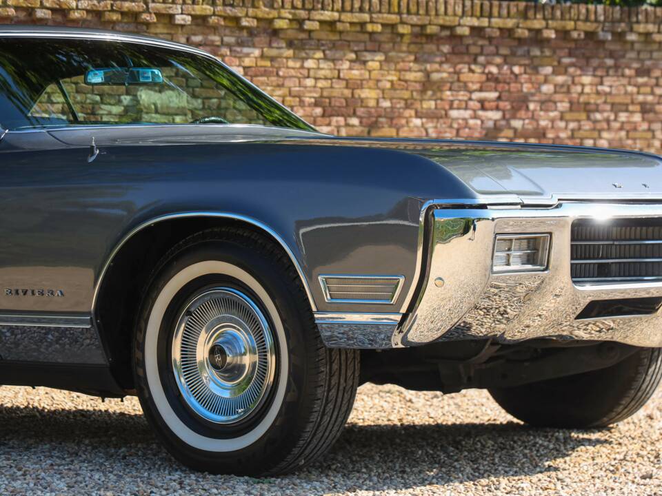 Bild 31/50 von Buick Riviera Coupe (1969)