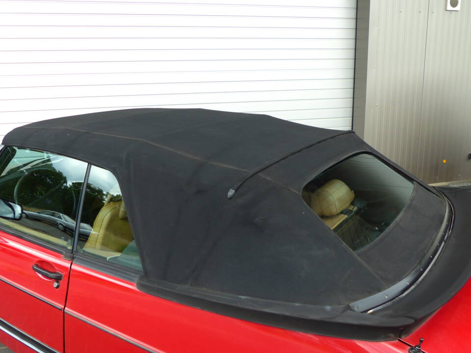 Image 8/20 of Saab 900 Turbo (1989)