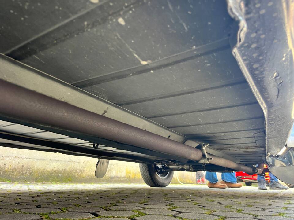 Afbeelding 14/19 van Citroën Traction Avant 11 B (1955)