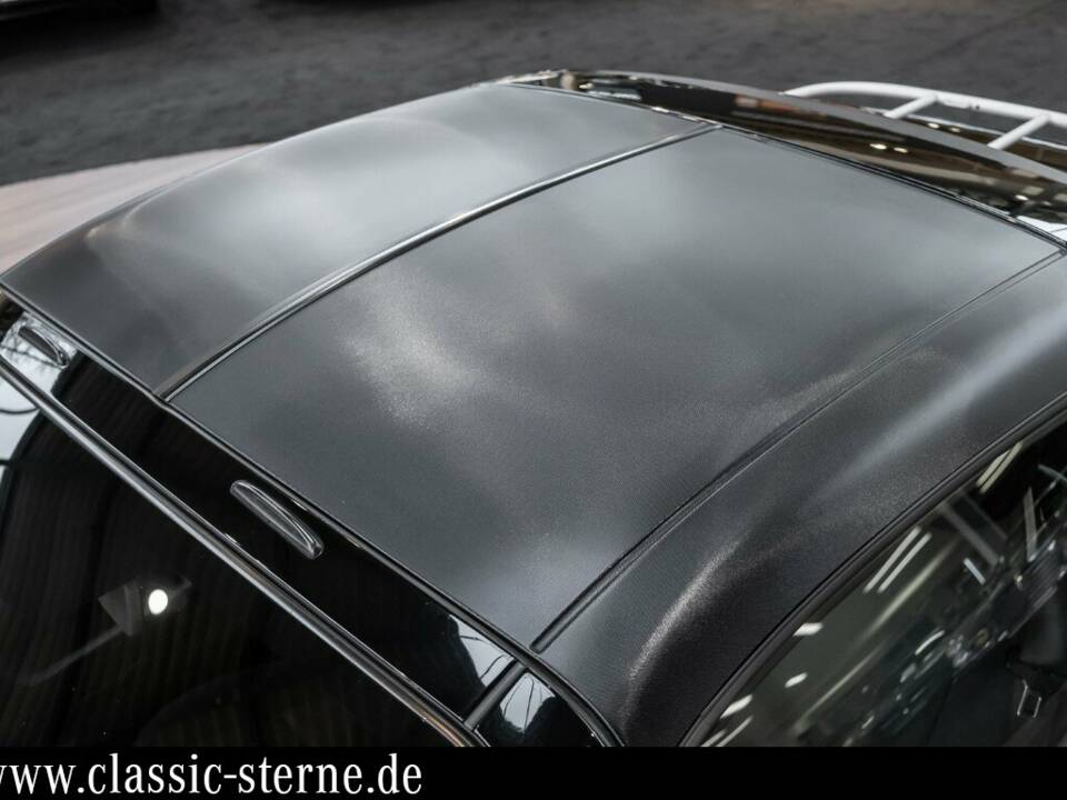 Bild 12/15 von Smart Roadster (2005)