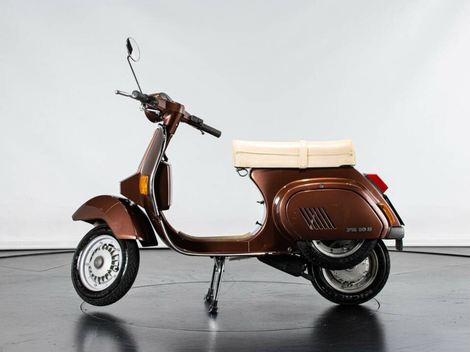 Afbeelding 1/50 van Piaggio DUMMY (1984)