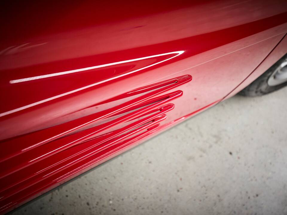 Image 51/99 of Ferrari Testarossa (1991)