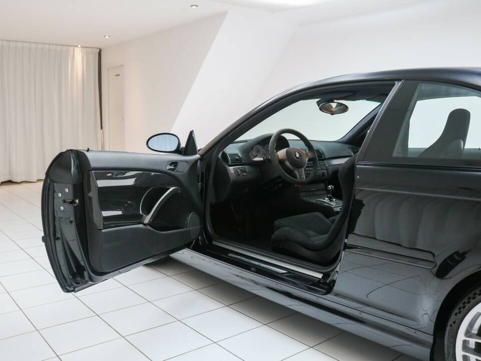 Bild 4/18 von BMW M3 CSL (2003)