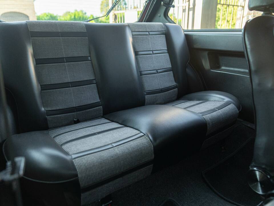 Obraz 29/50 pojazdu FIAT Ritmo 105 TC (1990)
