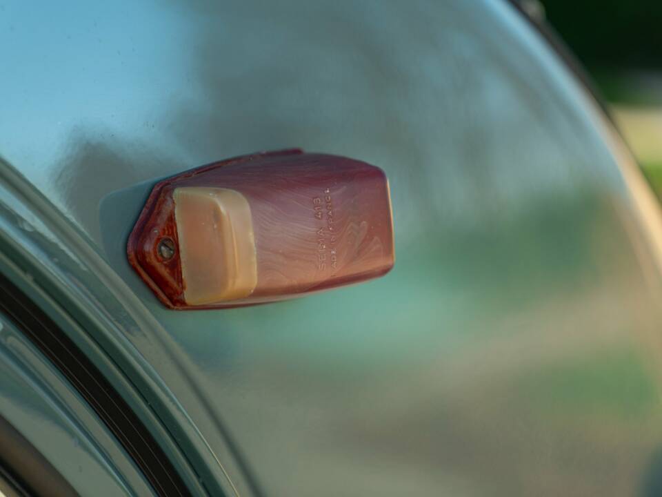 Image 19/41 of Citroën 2 CV (1963)