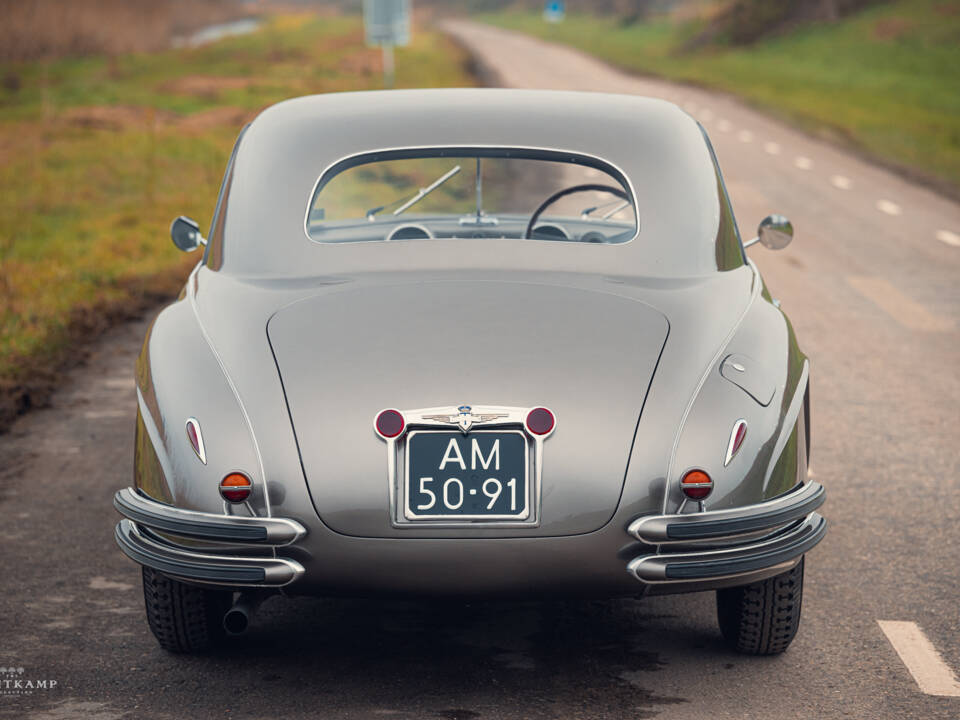 Bild 9/26 von Alfa Romeo 6C 2500 Super Sport (1948)