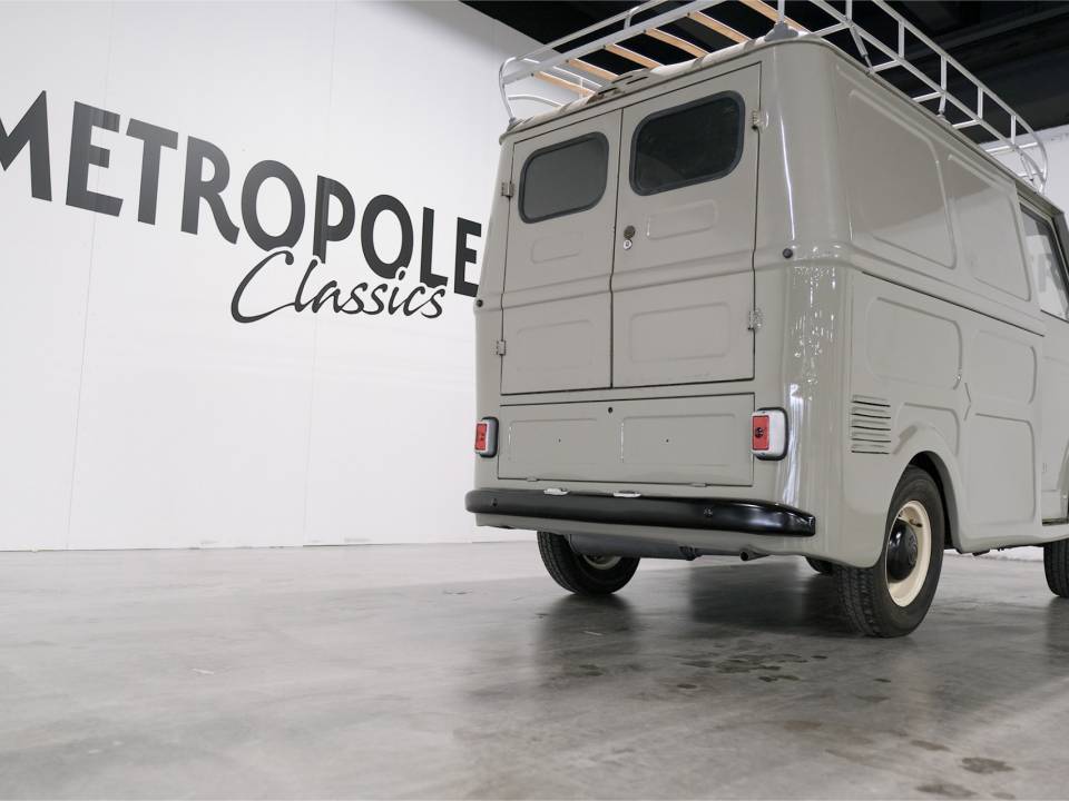 Afbeelding 6/21 van Glas Goggomobil TL 250 (1960)