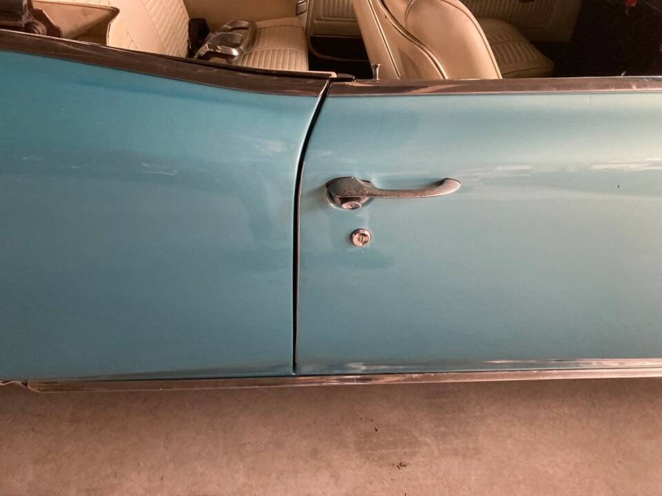 Immagine 12/25 di Pontiac Tempest Le Mans (1966)