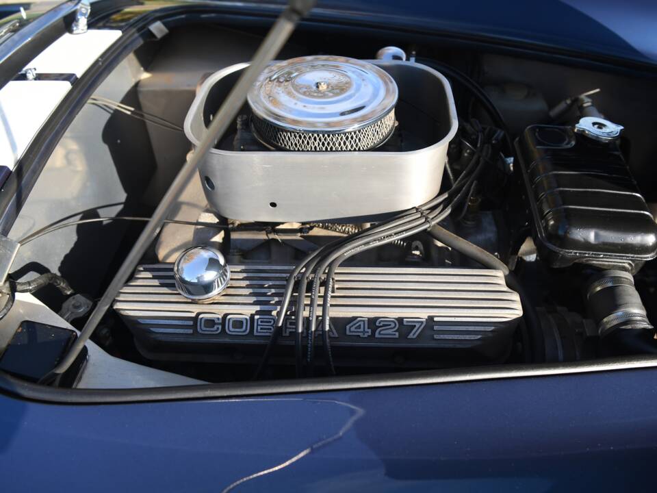Image 43/50 de AC Cobra 427 (1999)