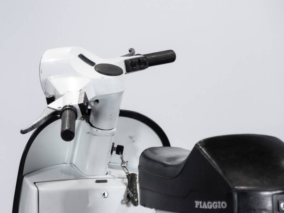 Bild 11/23 von Piaggio Vespa PK 50 Automatica (1984)
