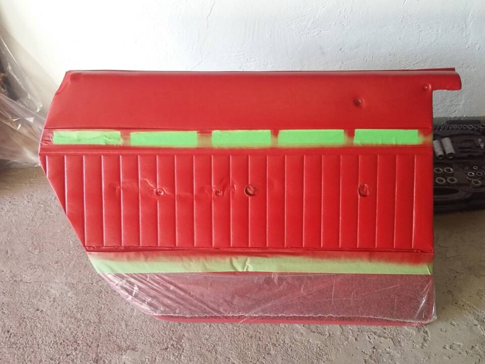 Afbeelding 25/42 van Dodge Custom 880 (1963)