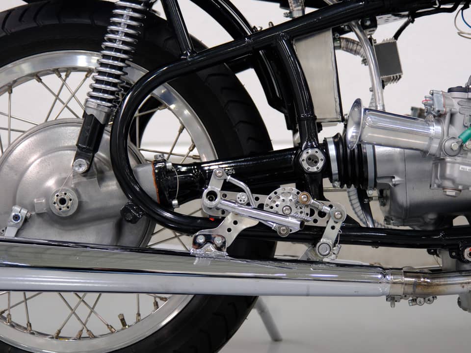 Bild 12/82 von BMW R 69 S (1968)