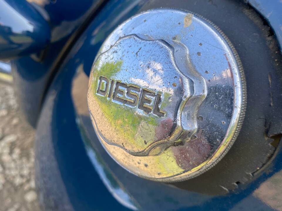 Image 16/28 of Mercedes-Benz 170 DS (1952)