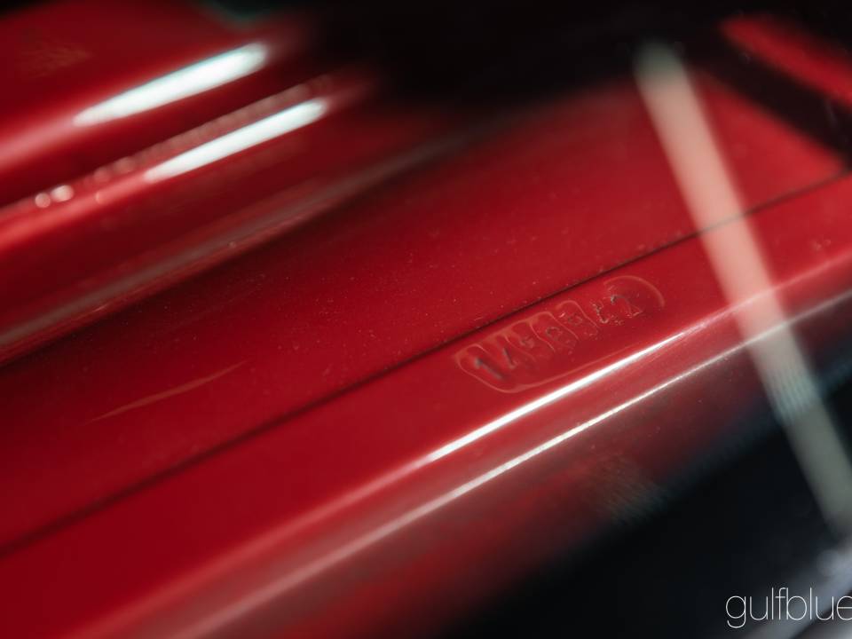 Image 25/49 of Porsche 911 Carrera RS Clubsport (1995)