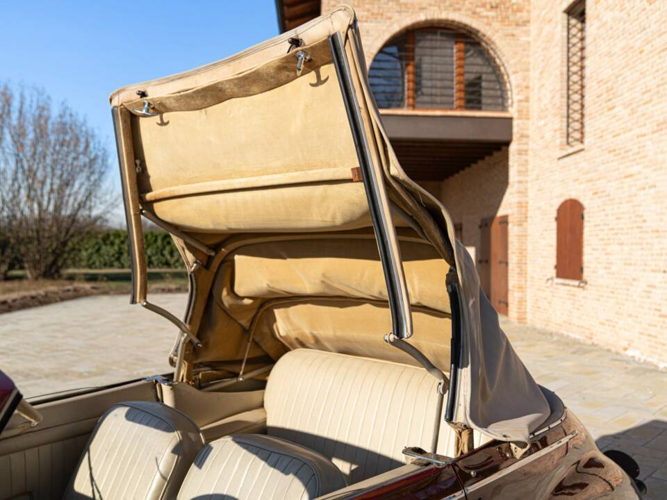Bild 28/50 von FIAT 1100 (1947)