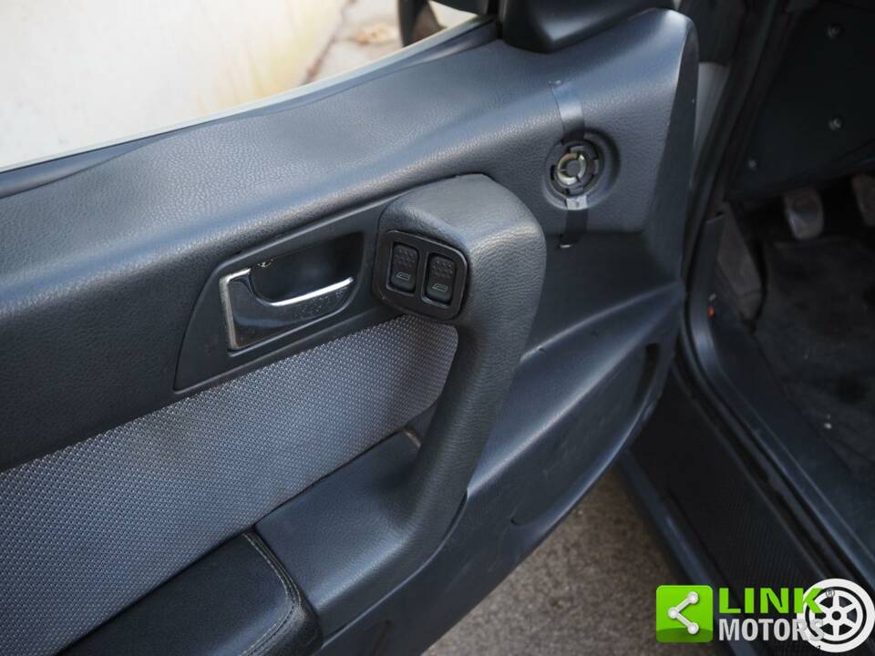 Afbeelding 27/40 van Alfa Romeo Spider 2.0 Twin Spark 16V (1996)