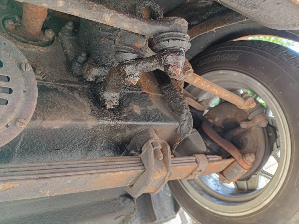 Bild 2/70 von FIAT 500 L (1970)