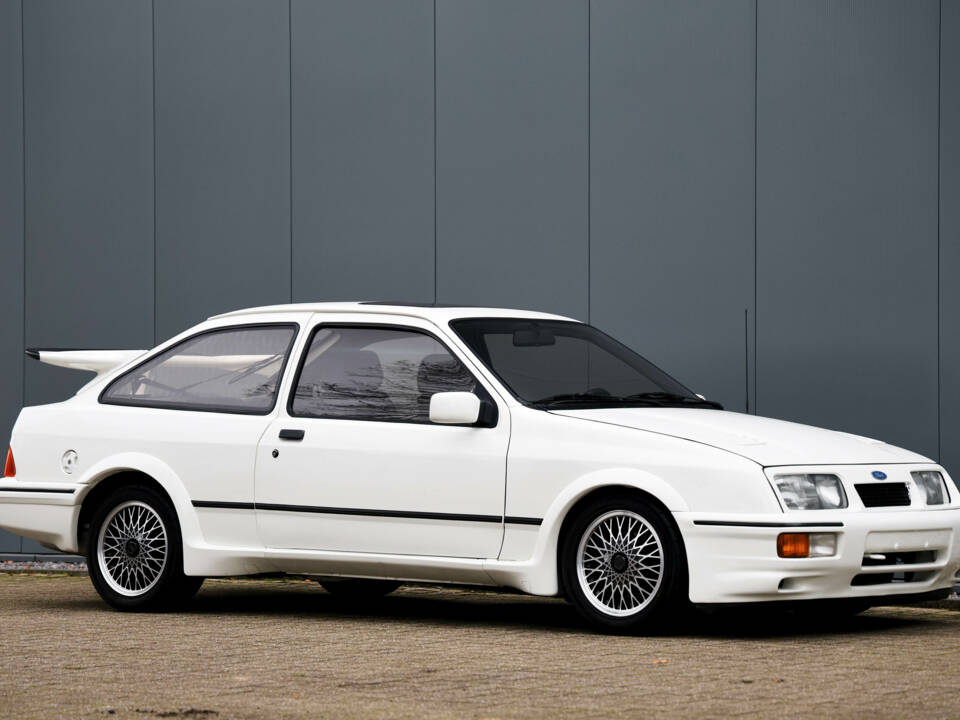 Bild 6/48 von Ford Sierra Cosworth (1986)