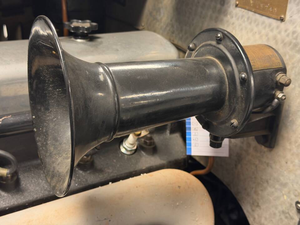Image 13/40 of Humber 20/55 HP (1927)