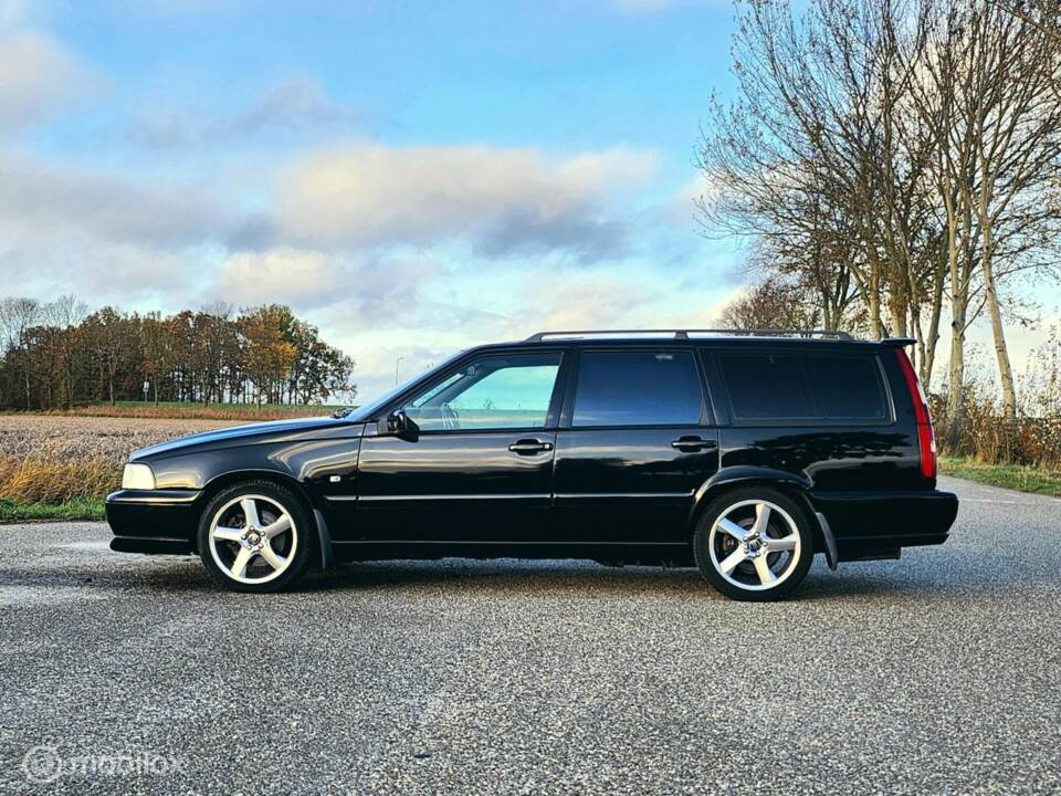 Afbeelding 4/38 van Volvo V70 R (1998)