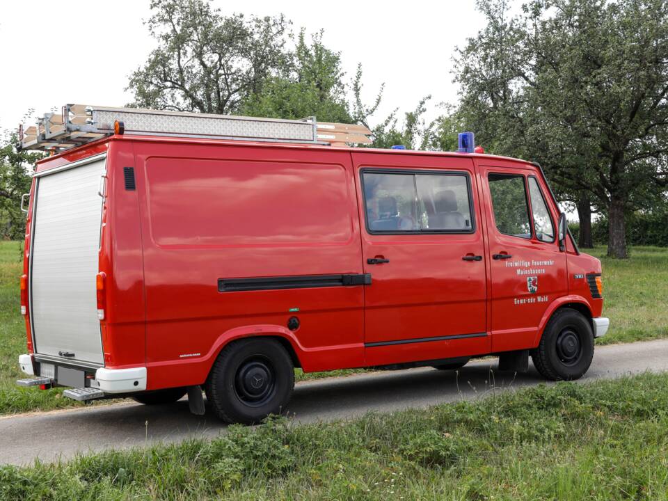 Bild 64/72 von Mercedes-Benz T1 310 (1993)