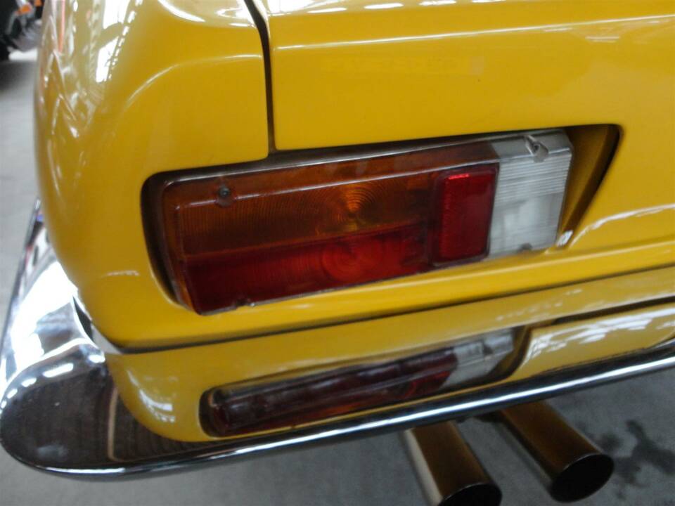 Image 11/47 de Maserati Ghibli (1968)