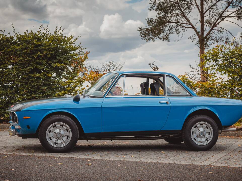 Immagine 2/34 di Lancia Fulvia Montecarlo (1972)