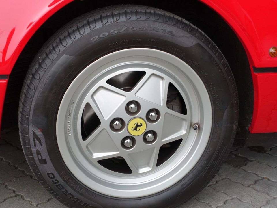 Immagine 7/20 di Ferrari 328 GTS (1997)