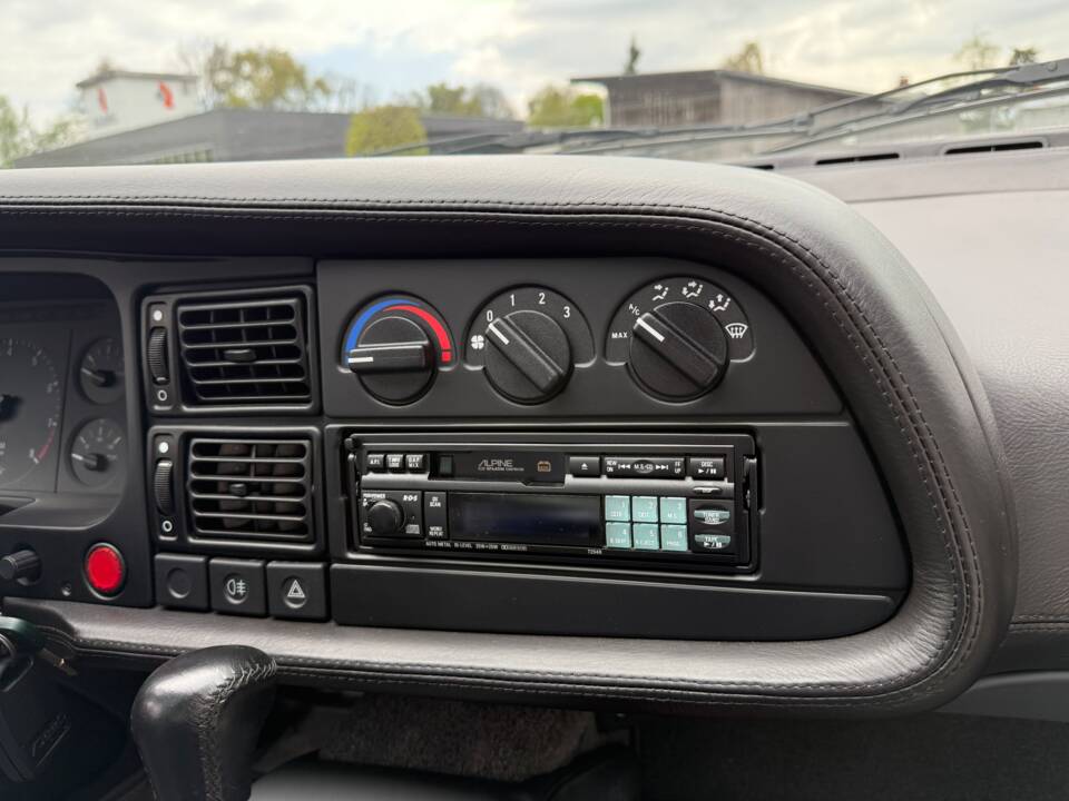 Bild 19/55 von Jaguar XJ 220 (1993)