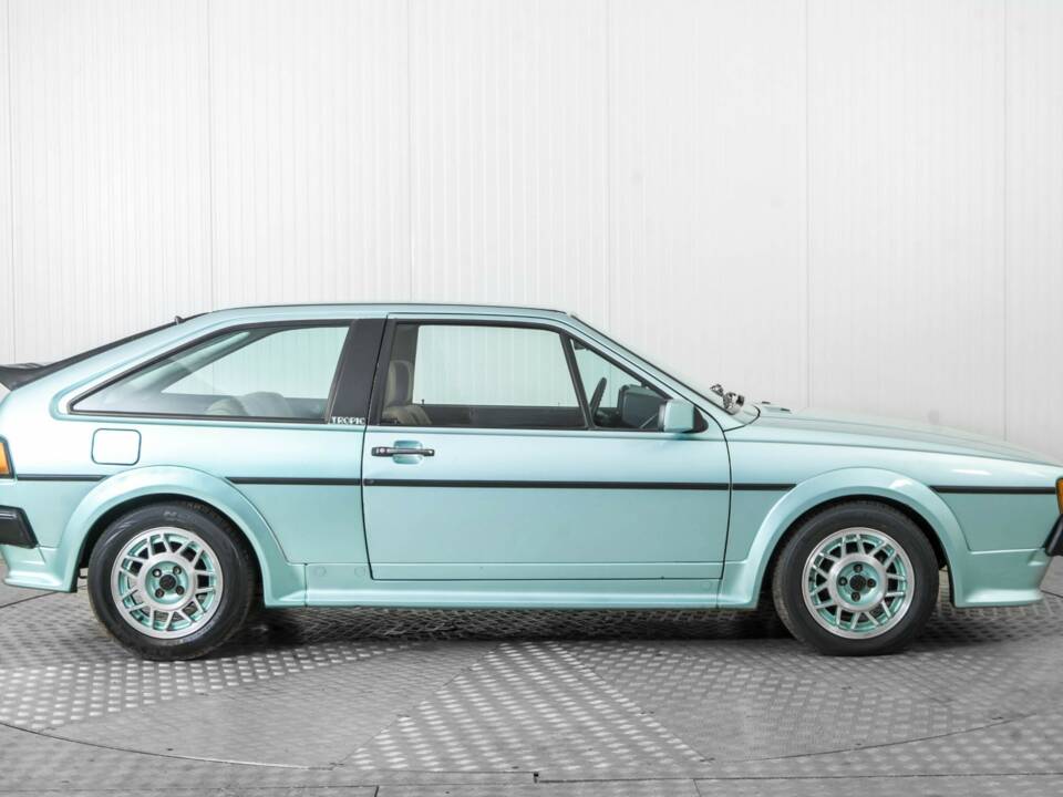 Bild 8/50 von Volkswagen Scirocco II 1.8 (1986)