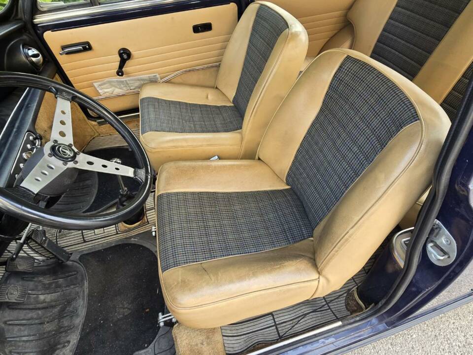 Bild 5/34 von Innocenti Mini Cooper 1300 (1972)